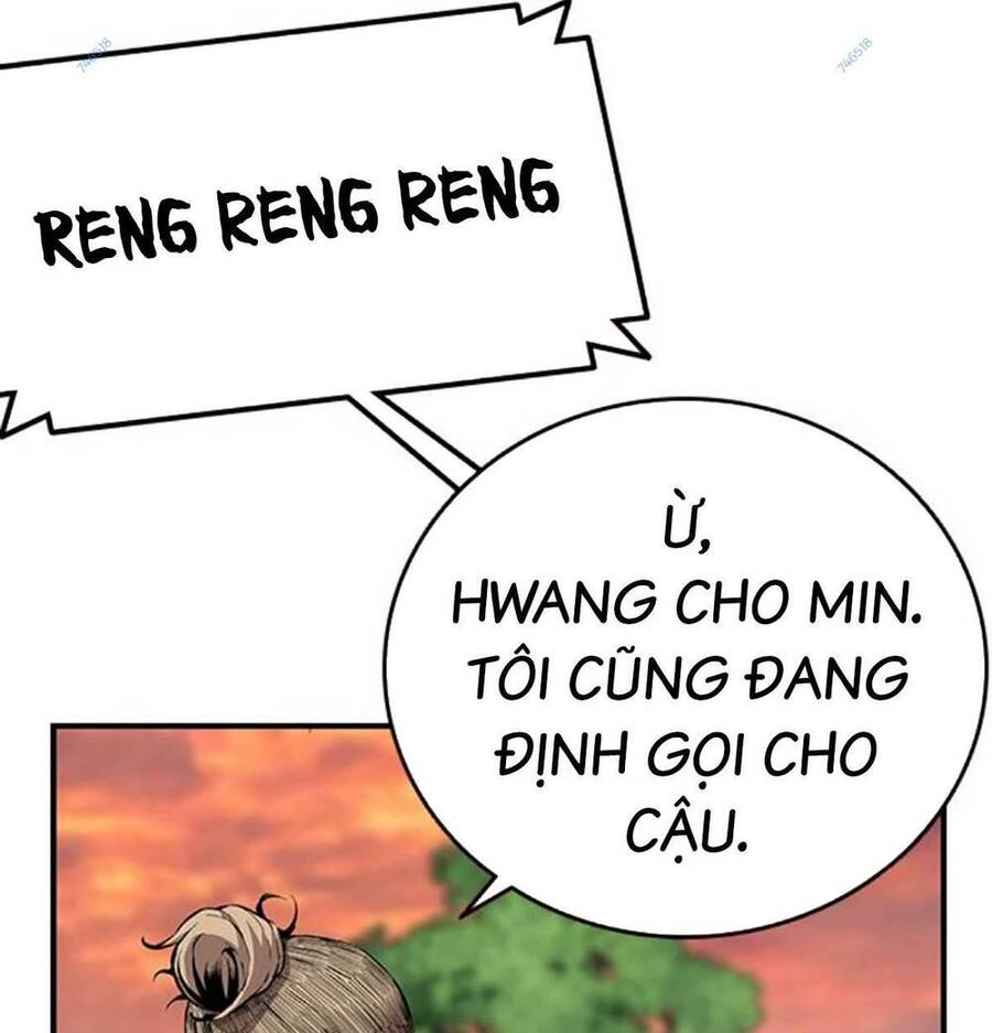 Vua Hiệp Sĩ Đã Trở Lại Với Một Vị Thần Chap 52 - Next Chap 53
