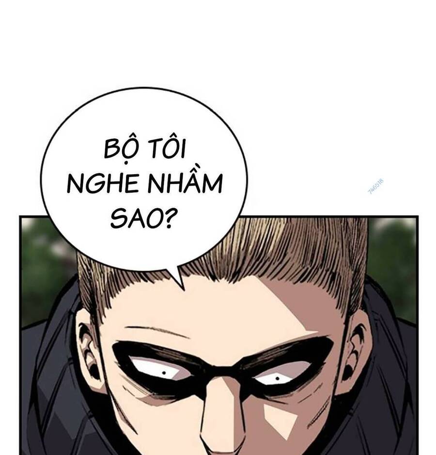Vua Hiệp Sĩ Đã Trở Lại Với Một Vị Thần Chap 52 - Next Chap 53