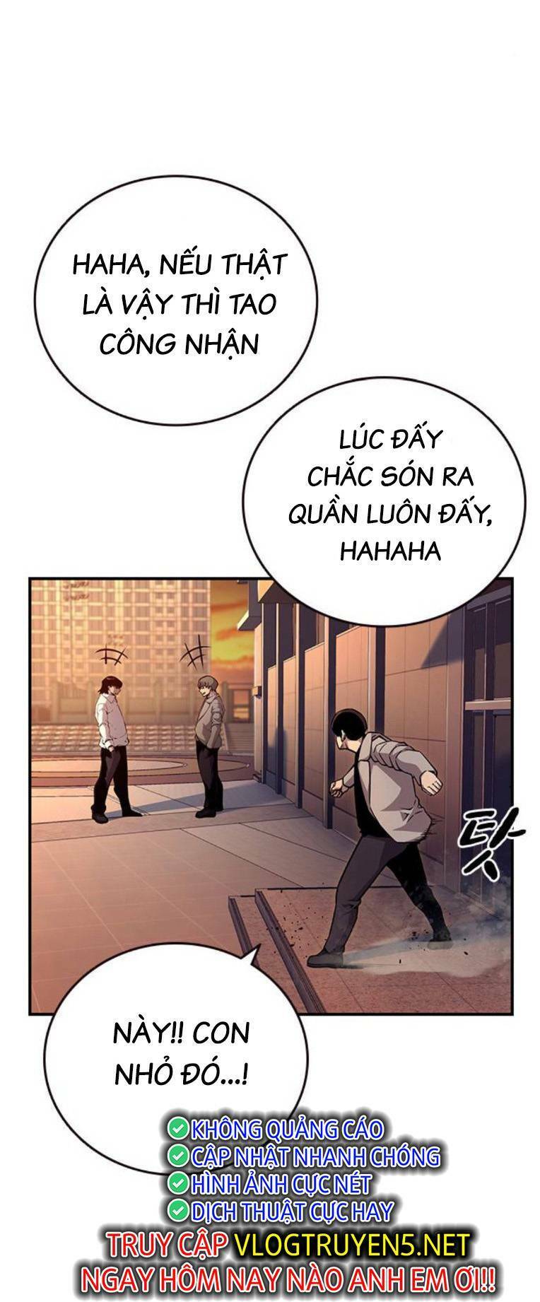 Vua Hiệp Sĩ Đã Trở Lại Với Một Vị Thần Chap 53 - Next Chap 54