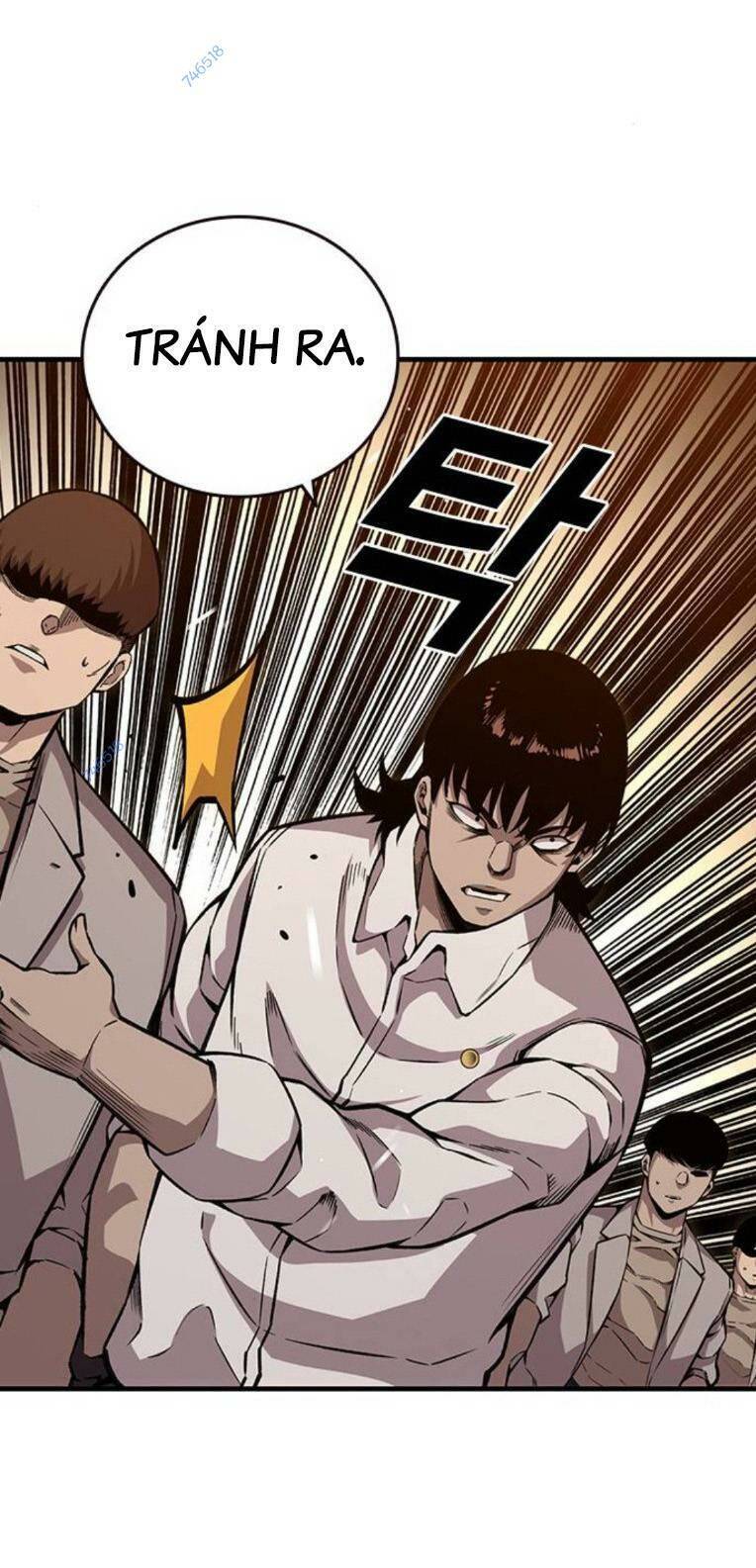 Vua Hiệp Sĩ Đã Trở Lại Với Một Vị Thần Chap 53 - Next Chap 54