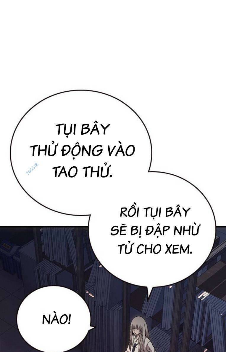 Vua Hiệp Sĩ Đã Trở Lại Với Một Vị Thần Chap 53 - Next Chap 54