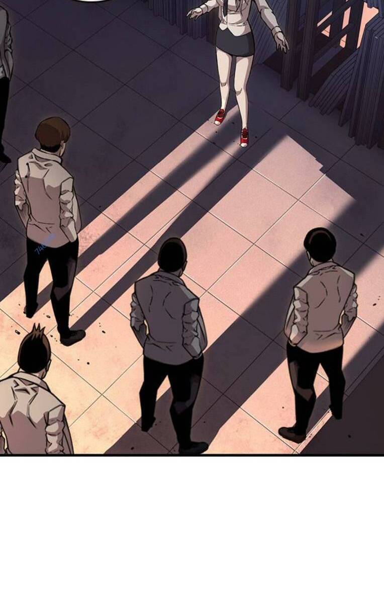 Vua Hiệp Sĩ Đã Trở Lại Với Một Vị Thần Chap 53 - Next Chap 54