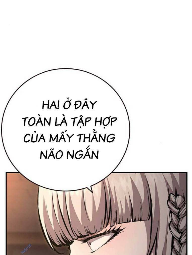 Vua Hiệp Sĩ Đã Trở Lại Với Một Vị Thần Chap 53 - Next Chap 54