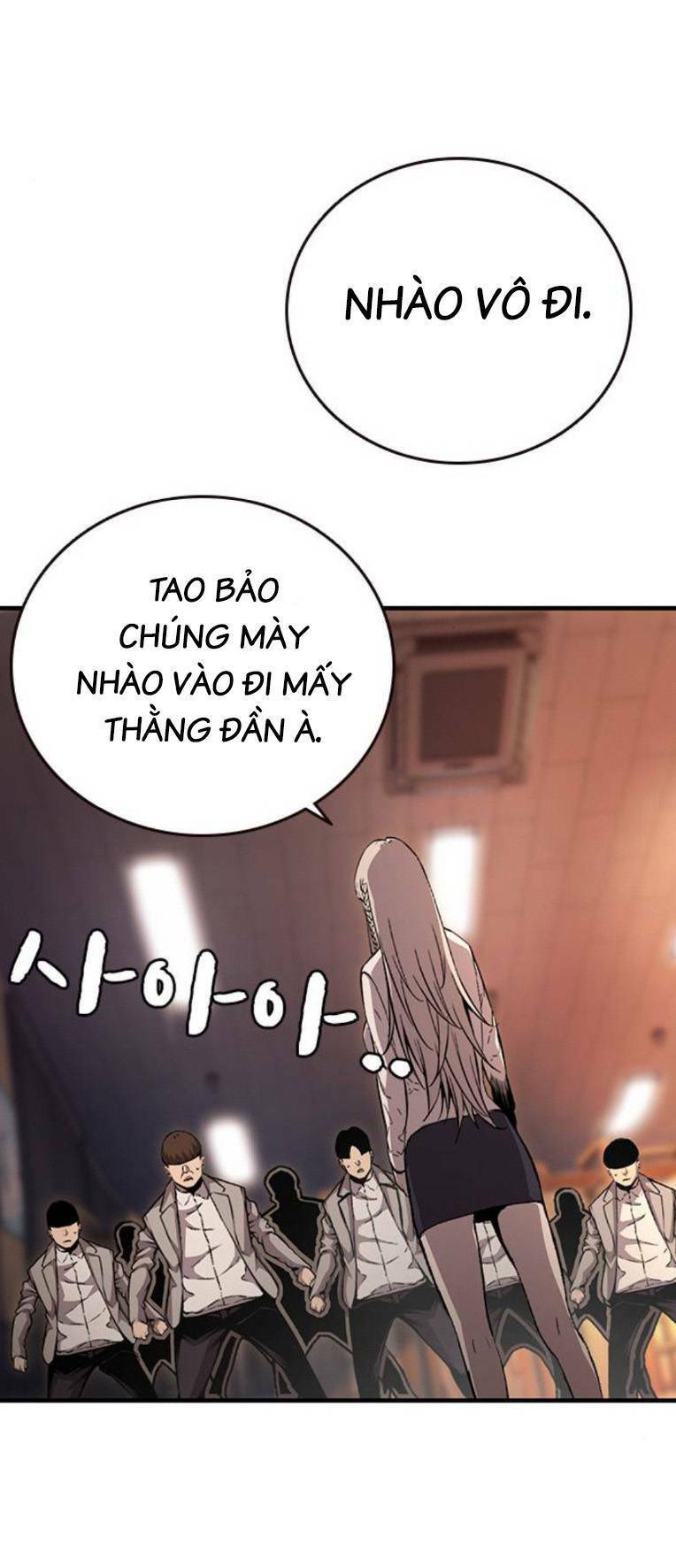 Vua Hiệp Sĩ Đã Trở Lại Với Một Vị Thần Chap 53 - Next Chap 54