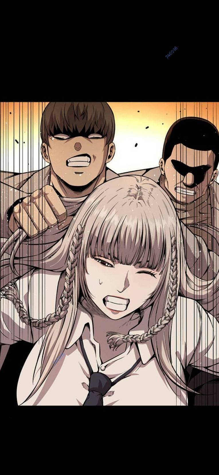 Vua Hiệp Sĩ Đã Trở Lại Với Một Vị Thần Chap 53 - Next Chap 54