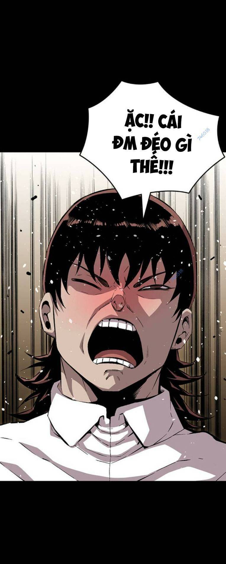 Vua Hiệp Sĩ Đã Trở Lại Với Một Vị Thần Chap 53 - Next Chap 54