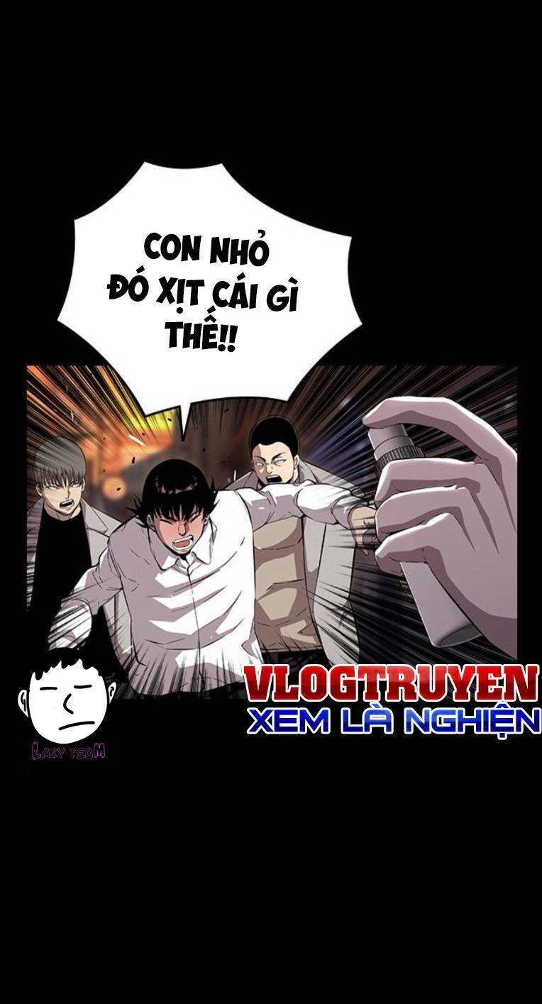 Vua Hiệp Sĩ Đã Trở Lại Với Một Vị Thần Chap 53 - Next Chap 54