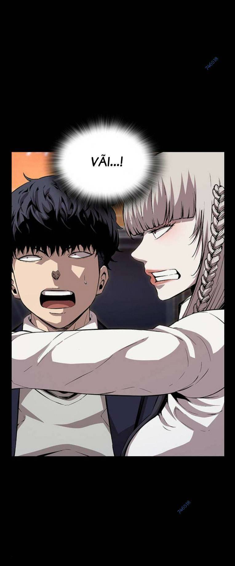 Vua Hiệp Sĩ Đã Trở Lại Với Một Vị Thần Chap 53 - Next Chap 54