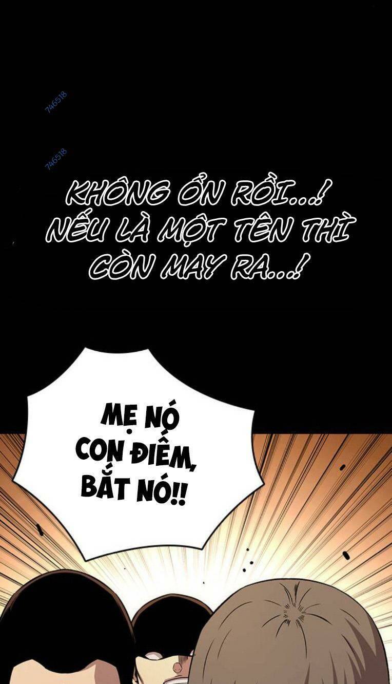 Vua Hiệp Sĩ Đã Trở Lại Với Một Vị Thần Chap 53 - Next Chap 54