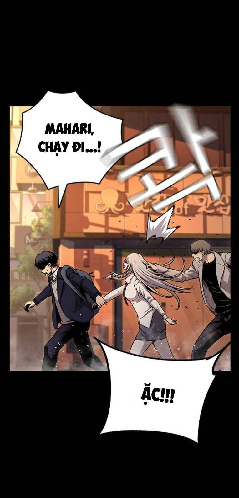 King Game Chap 53 - Next Chap 54