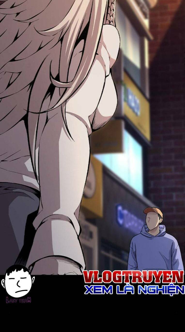 Vua Hiệp Sĩ Đã Trở Lại Với Một Vị Thần Chap 53 - Next Chap 54