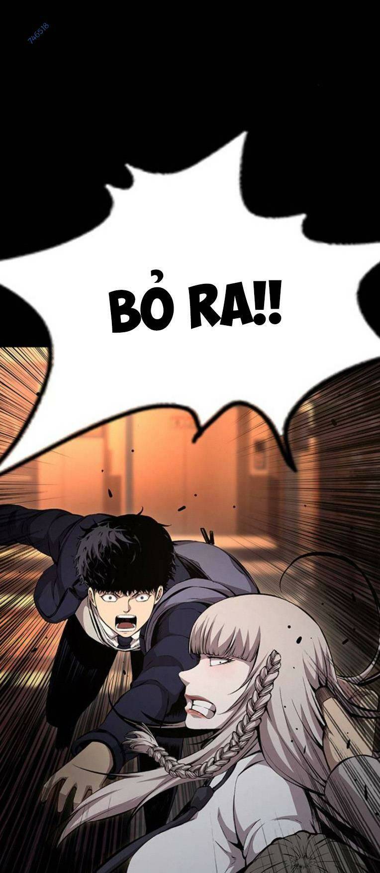 King Game Chap 53 - Next Chap 54