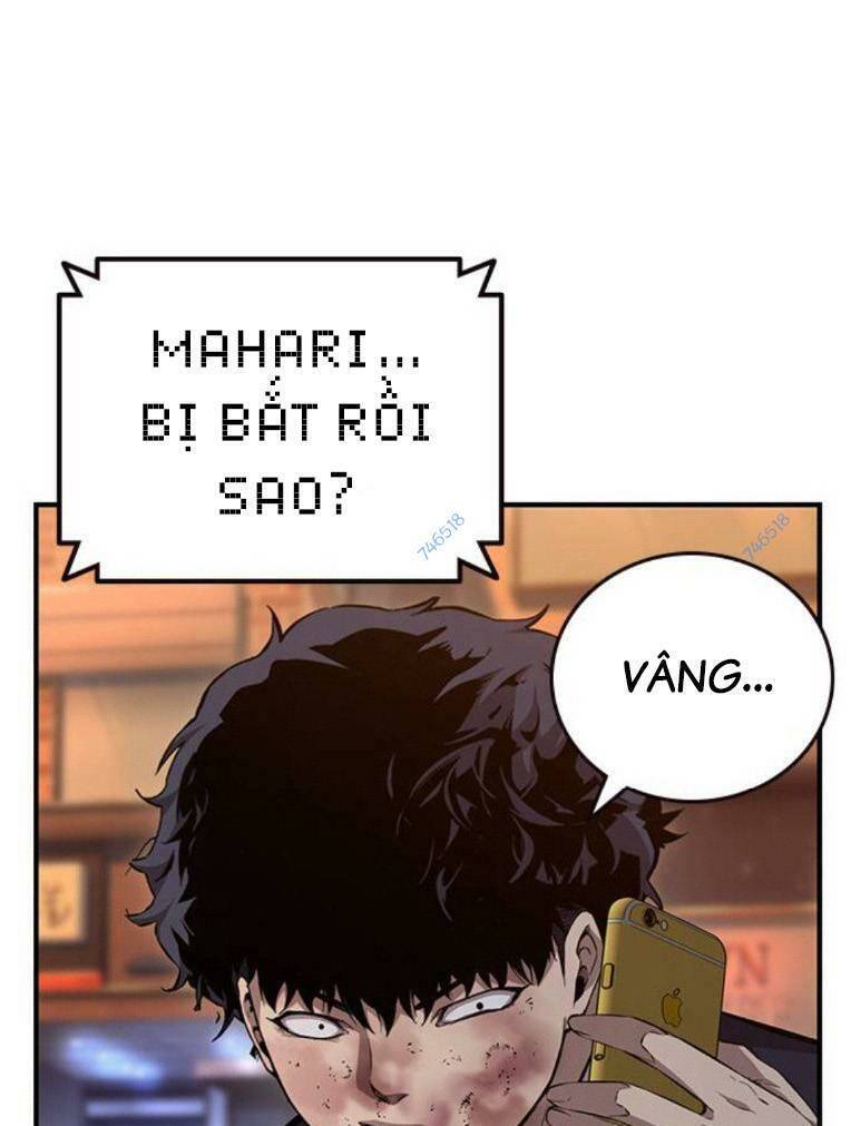 Vua Hiệp Sĩ Đã Trở Lại Với Một Vị Thần Chap 53 - Next Chap 54