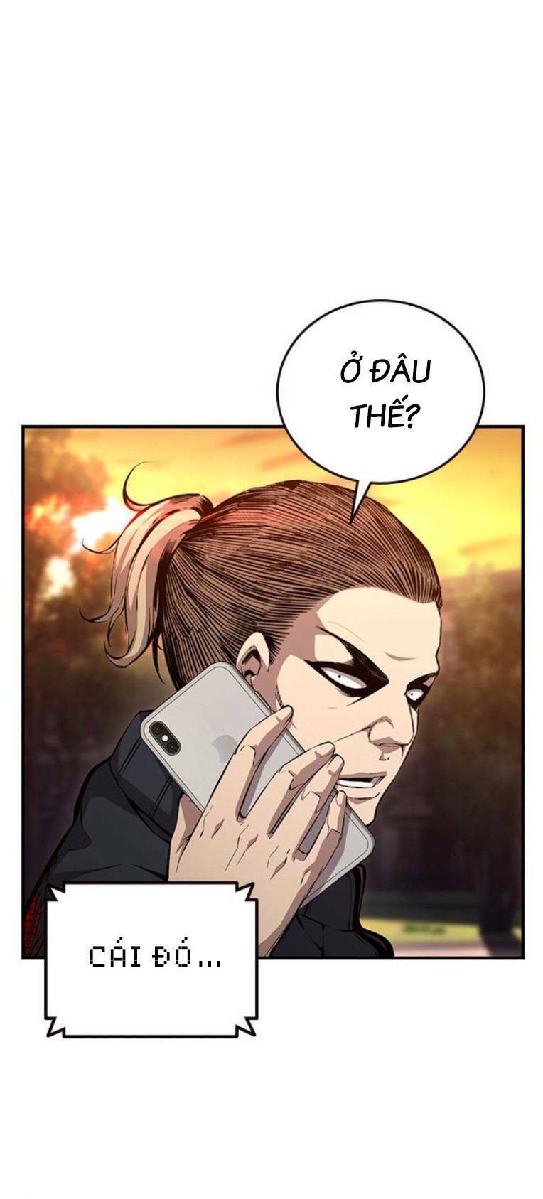 Vua Hiệp Sĩ Đã Trở Lại Với Một Vị Thần Chap 53 - Next Chap 54