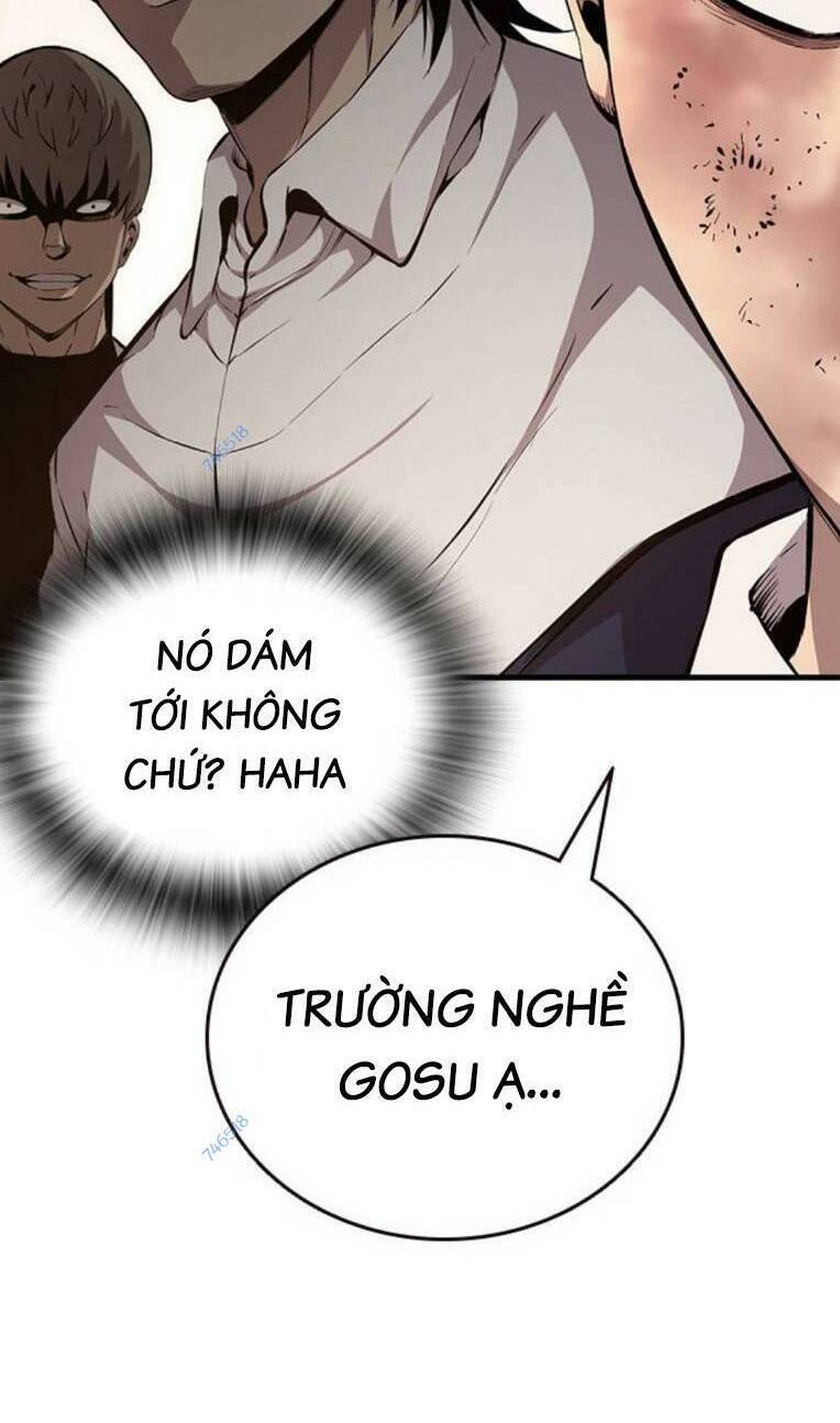 Vua Hiệp Sĩ Đã Trở Lại Với Một Vị Thần Chap 53 - Next Chap 54