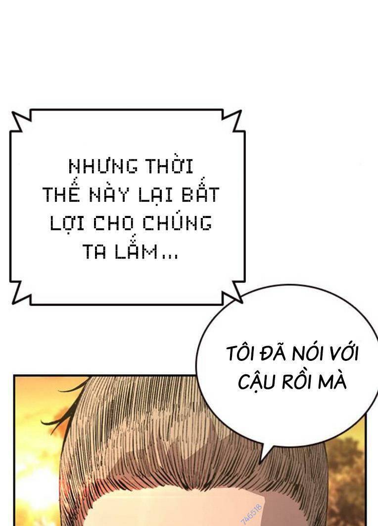 Vua Hiệp Sĩ Đã Trở Lại Với Một Vị Thần Chap 53 - Next Chap 54