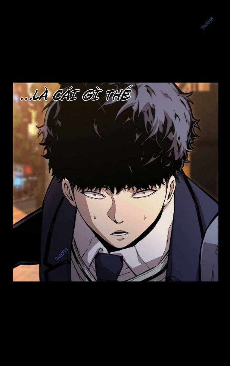 Vua Hiệp Sĩ Đã Trở Lại Với Một Vị Thần Chap 53 - Next Chap 54