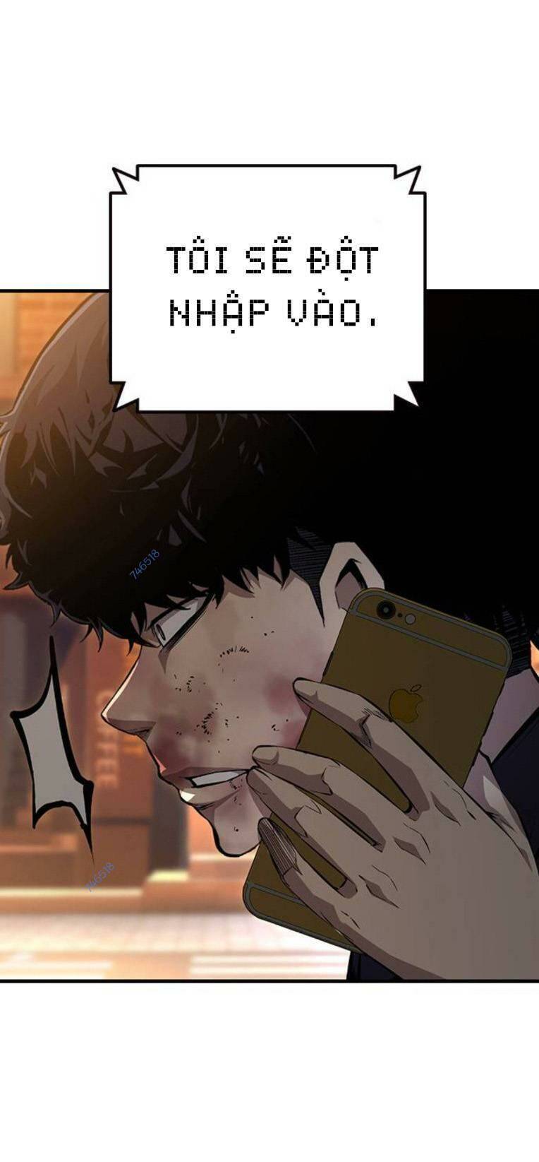 King Game Chap 53 - Next Chap 54