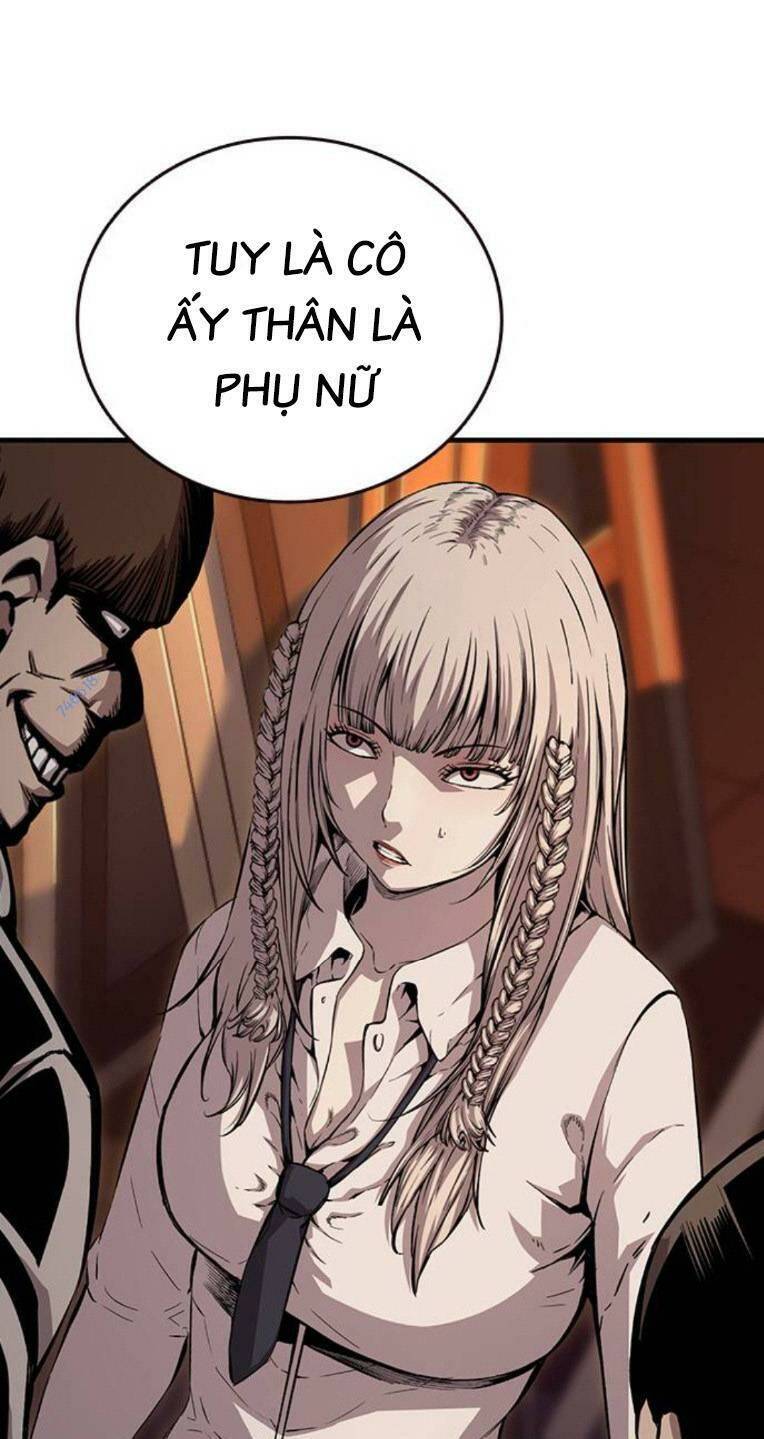 Vua Hiệp Sĩ Đã Trở Lại Với Một Vị Thần Chap 53 - Next Chap 54