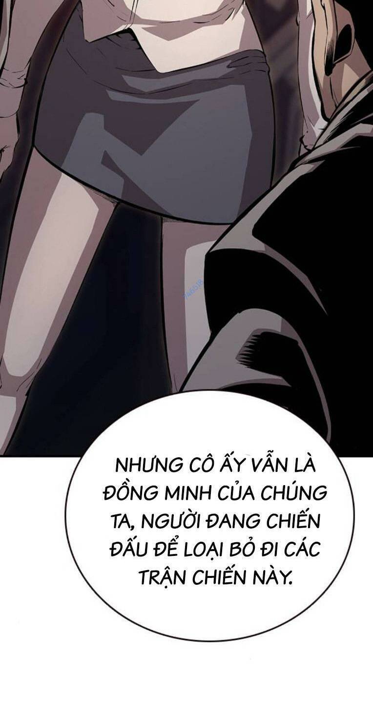 Vua Hiệp Sĩ Đã Trở Lại Với Một Vị Thần Chap 53 - Next Chap 54