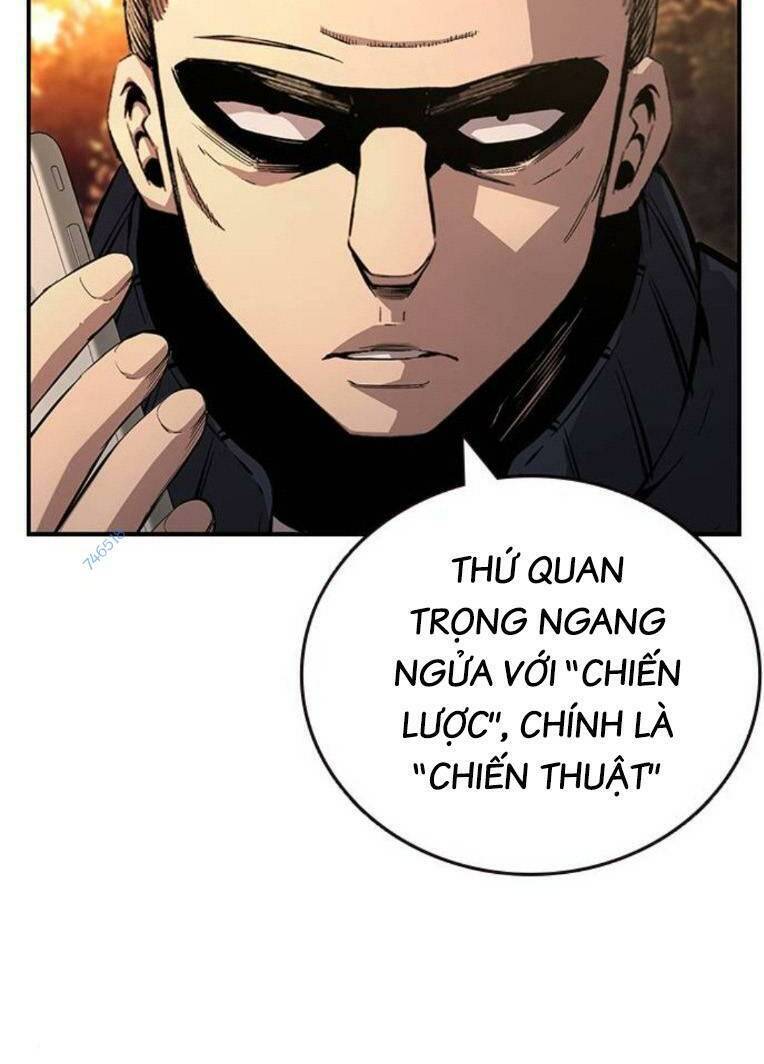 Vua Hiệp Sĩ Đã Trở Lại Với Một Vị Thần Chap 53 - Next Chap 54