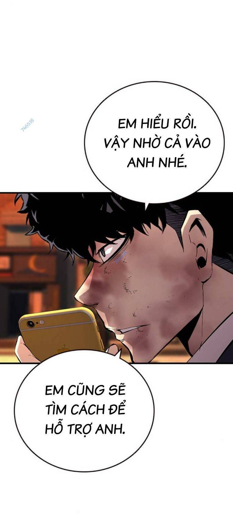 Vua Hiệp Sĩ Đã Trở Lại Với Một Vị Thần Chap 53 - Next Chap 54