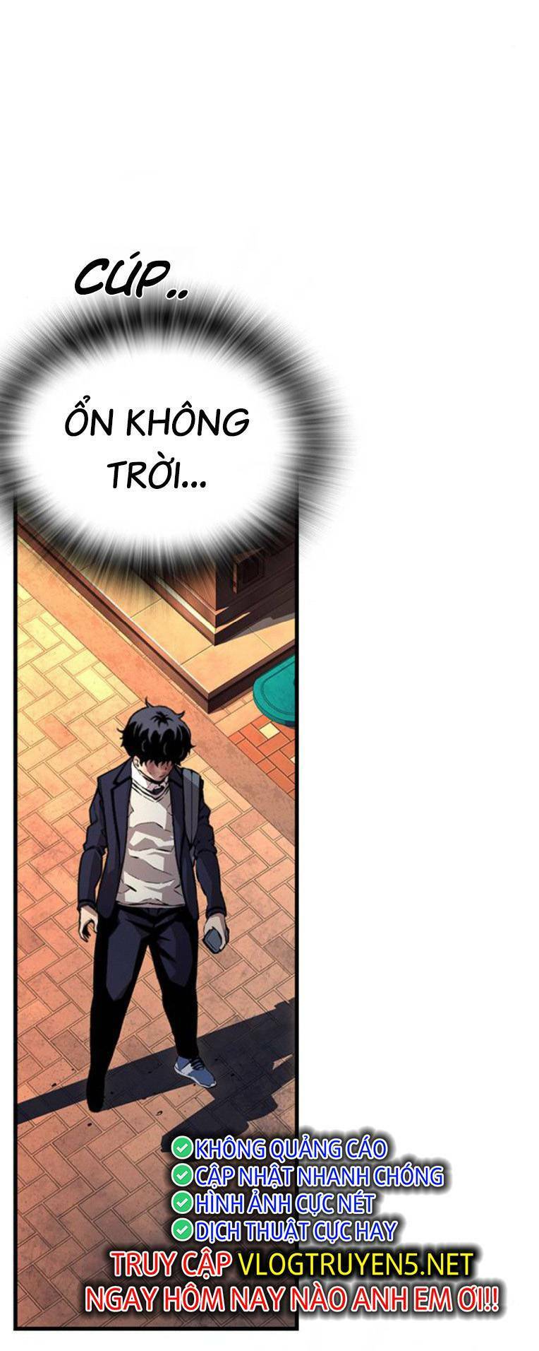 Vua Hiệp Sĩ Đã Trở Lại Với Một Vị Thần Chap 53 - Next Chap 54