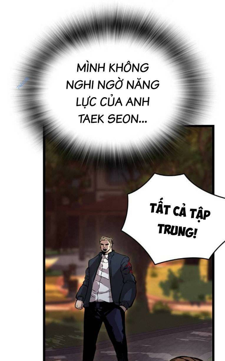 Vua Hiệp Sĩ Đã Trở Lại Với Một Vị Thần Chap 53 - Next Chap 54