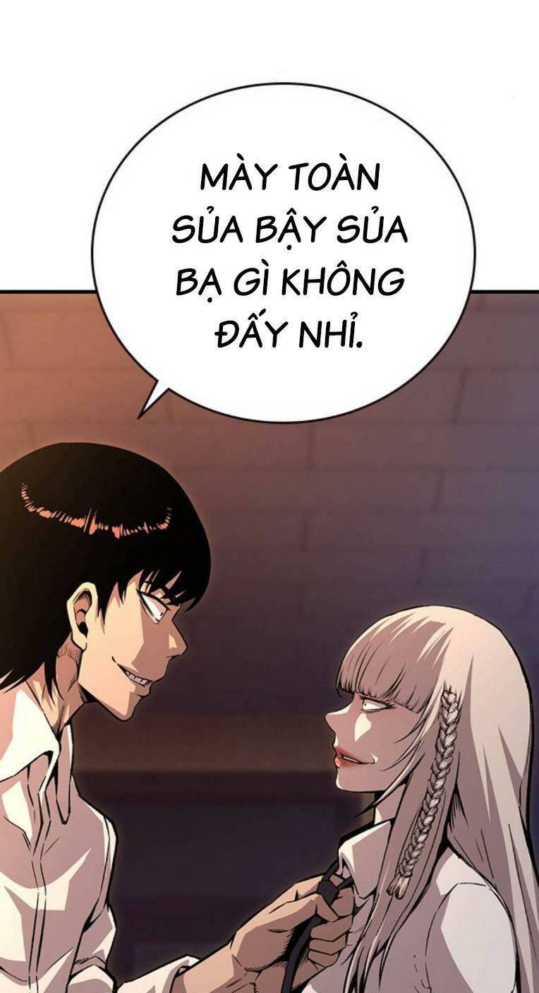Vua Hiệp Sĩ Đã Trở Lại Với Một Vị Thần Chap 53 - Next Chap 54