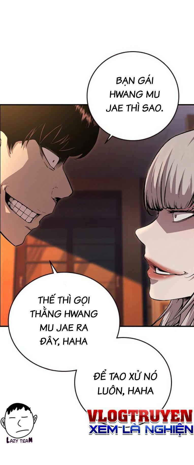Vua Hiệp Sĩ Đã Trở Lại Với Một Vị Thần Chap 53 - Next Chap 54