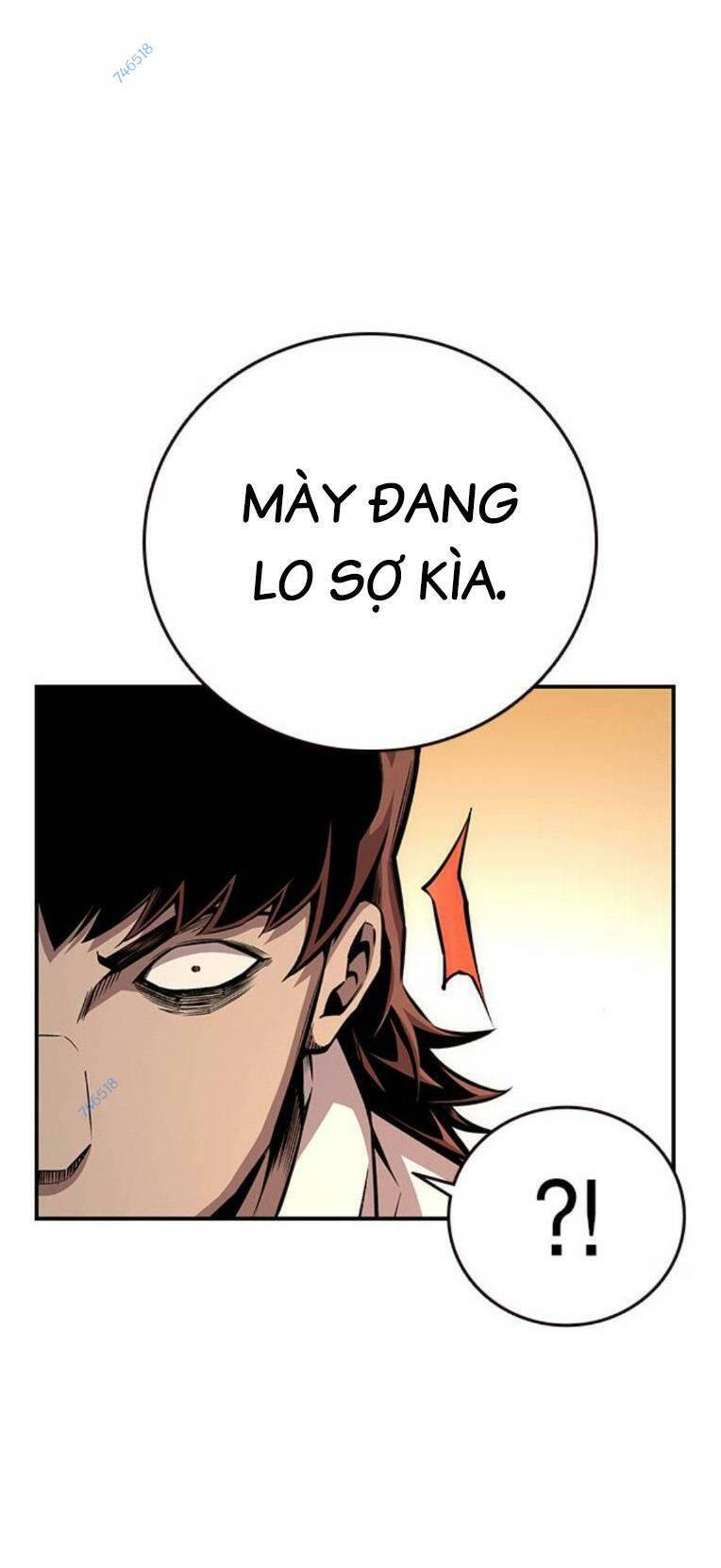 Vua Hiệp Sĩ Đã Trở Lại Với Một Vị Thần Chap 53 - Next Chap 54