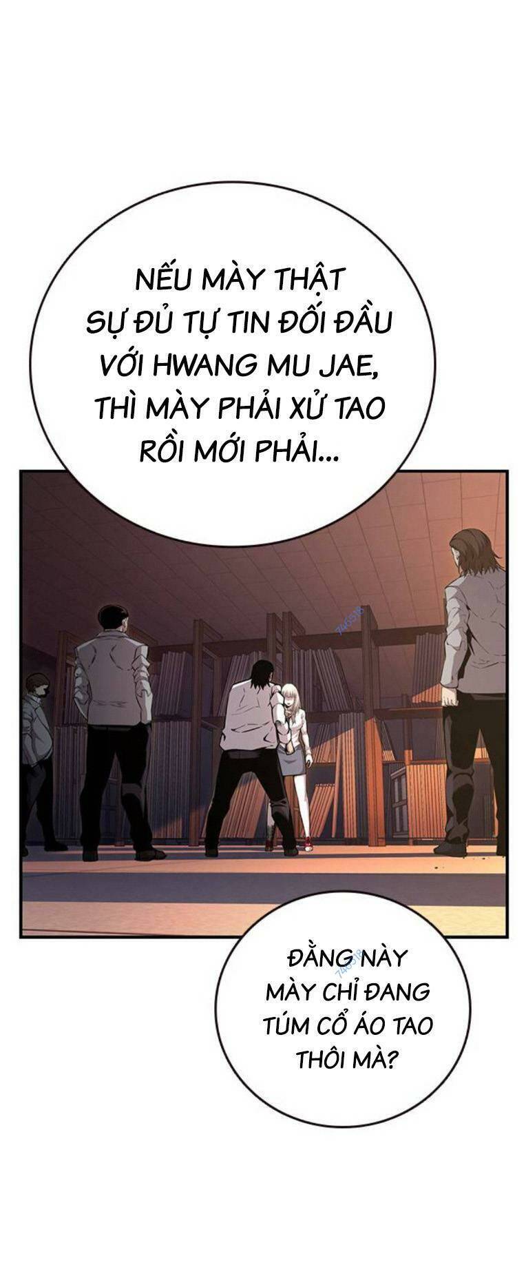 Vua Hiệp Sĩ Đã Trở Lại Với Một Vị Thần Chap 53 - Next Chap 54