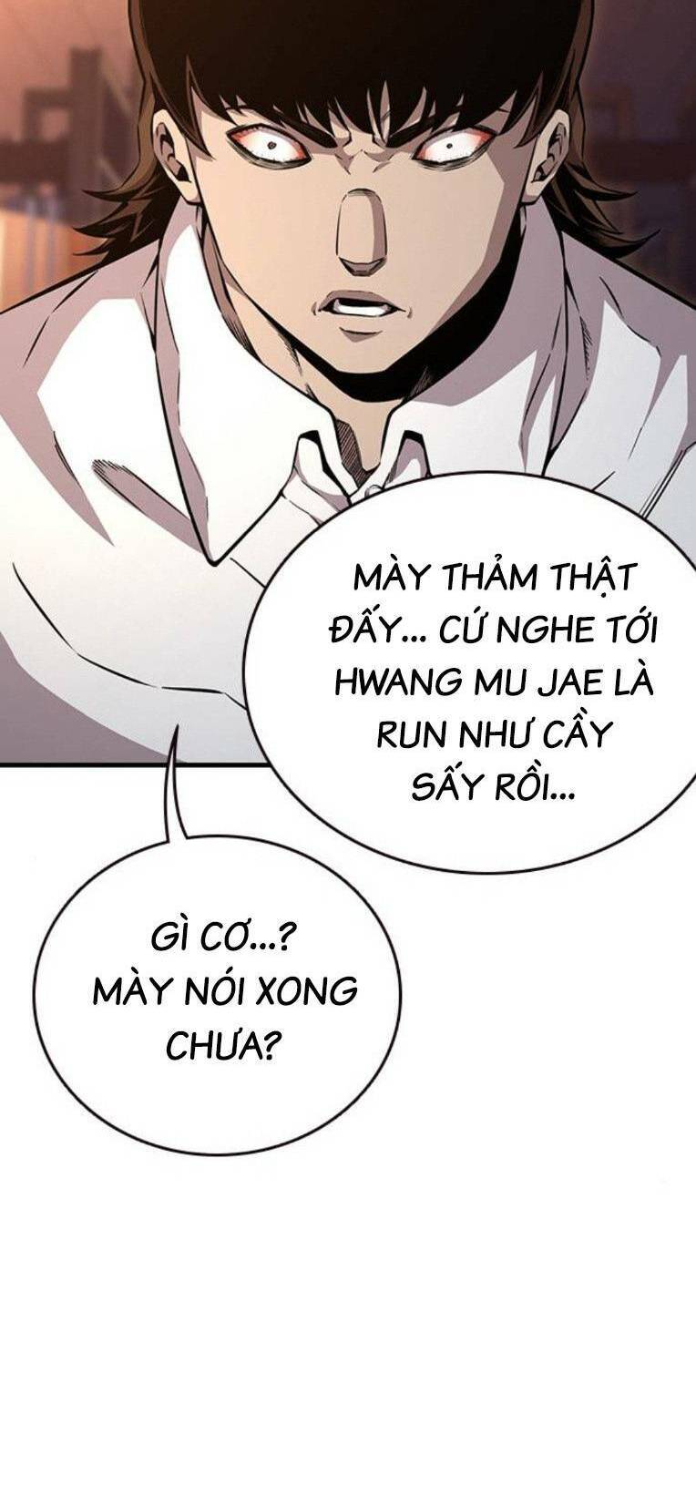 Vua Hiệp Sĩ Đã Trở Lại Với Một Vị Thần Chap 53 - Next Chap 54