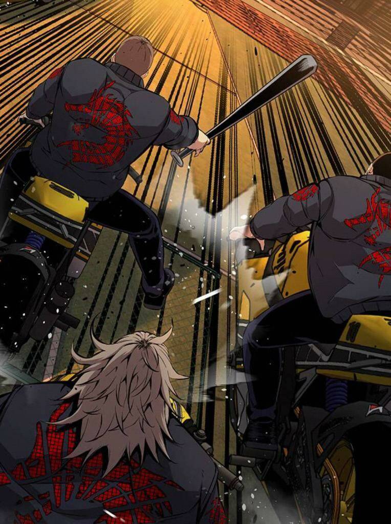 Vua Hiệp Sĩ Đã Trở Lại Với Một Vị Thần Chap 53 - Next Chap 54