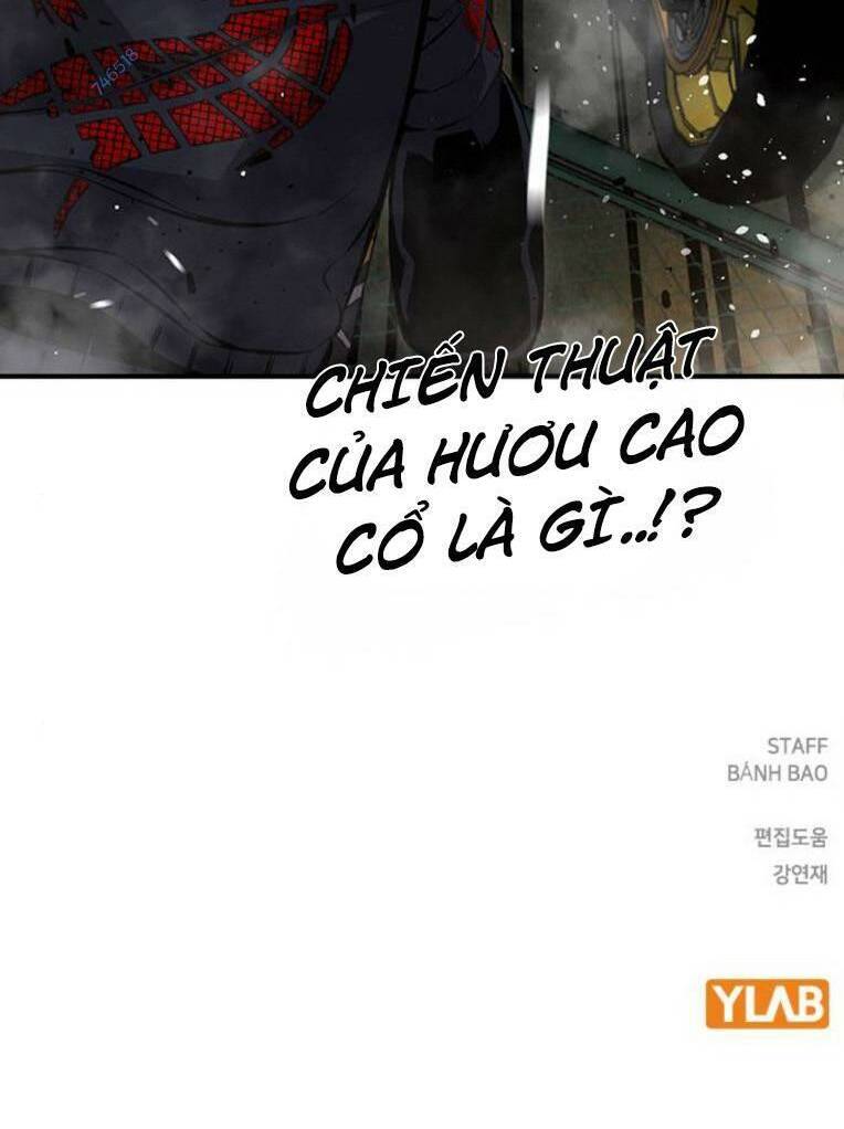 Vua Hiệp Sĩ Đã Trở Lại Với Một Vị Thần Chap 53 - Next Chap 54