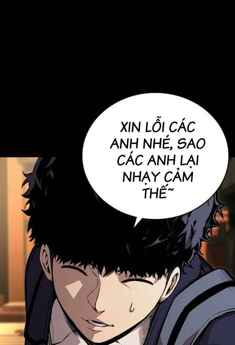 Vua Hiệp Sĩ Đã Trở Lại Với Một Vị Thần Chap 53 - Next Chap 54