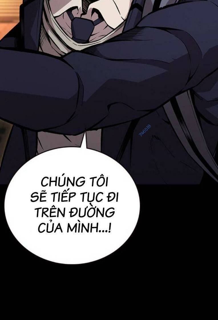 Vua Hiệp Sĩ Đã Trở Lại Với Một Vị Thần Chap 53 - Next Chap 54