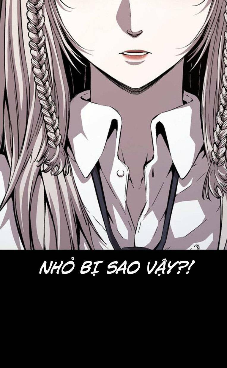 Vua Hiệp Sĩ Đã Trở Lại Với Một Vị Thần Chap 53 - Next Chap 54
