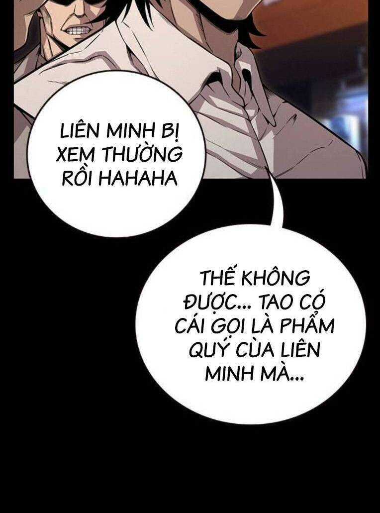 Vua Hiệp Sĩ Đã Trở Lại Với Một Vị Thần Chap 53 - Next Chap 54