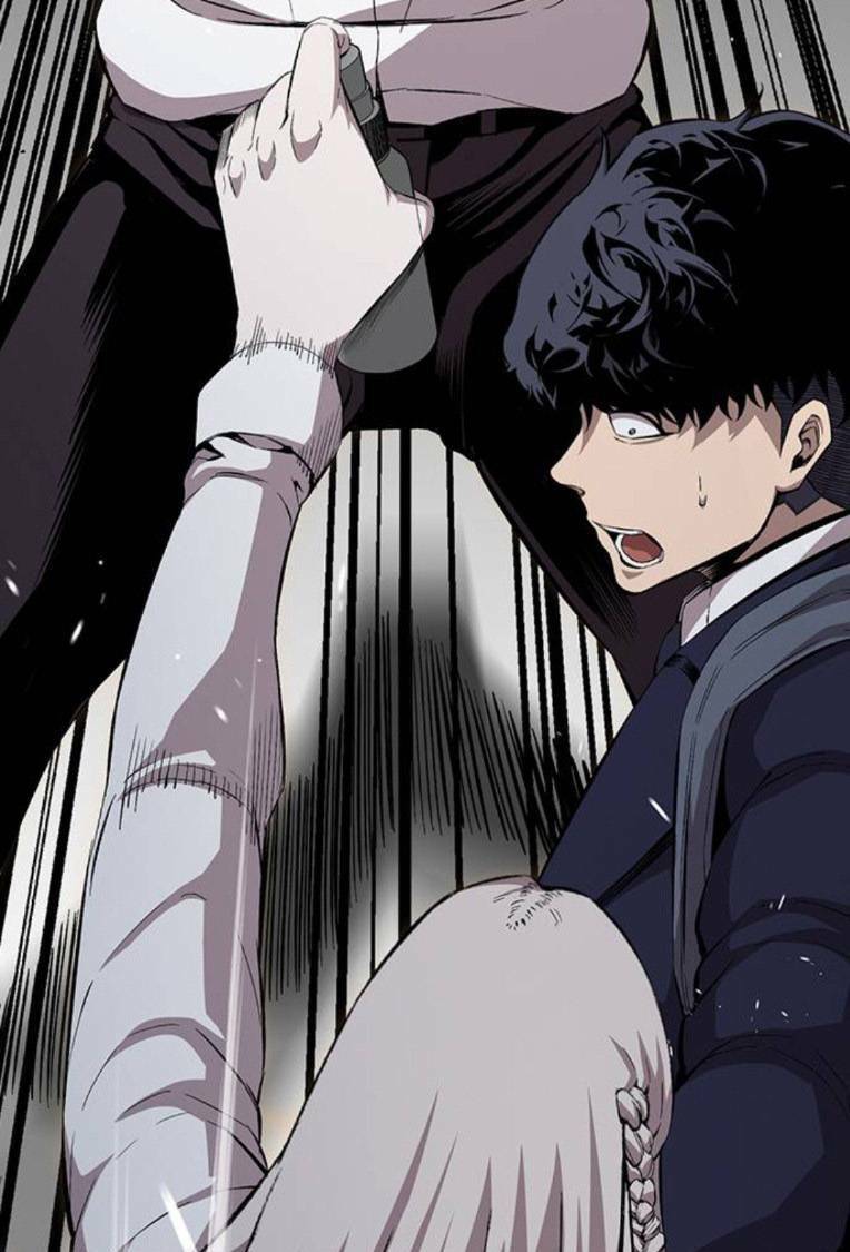 Vua Hiệp Sĩ Đã Trở Lại Với Một Vị Thần Chap 53 - Next Chap 54