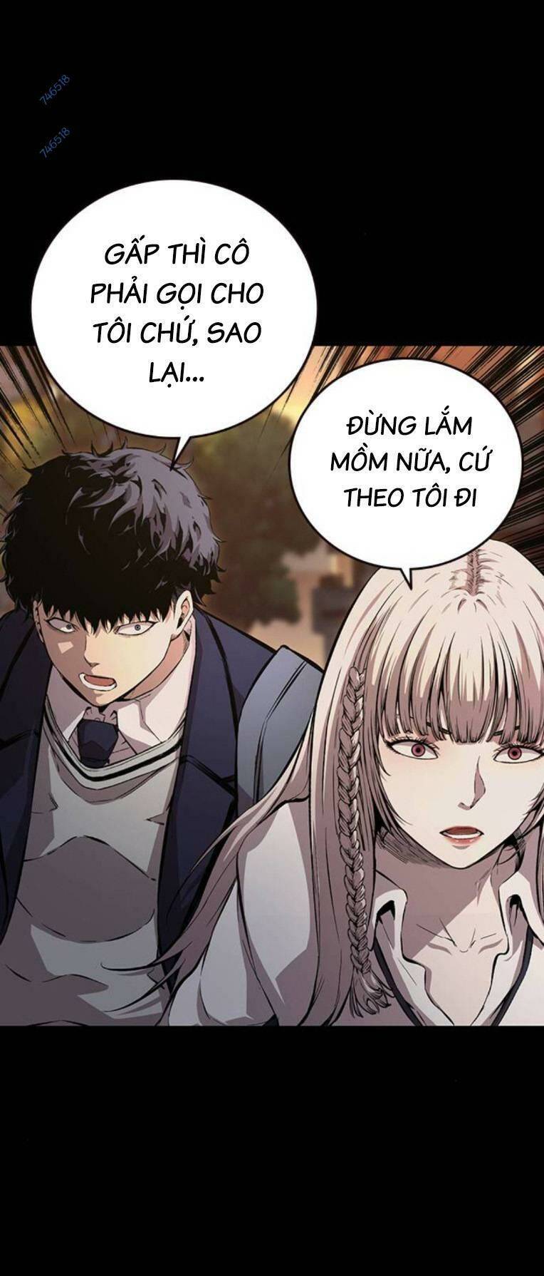 Vua Hiệp Sĩ Đã Trở Lại Với Một Vị Thần Chap 53 - Next Chap 54