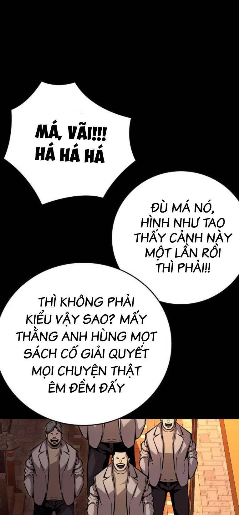 Vua Hiệp Sĩ Đã Trở Lại Với Một Vị Thần Chap 53 - Next Chap 54