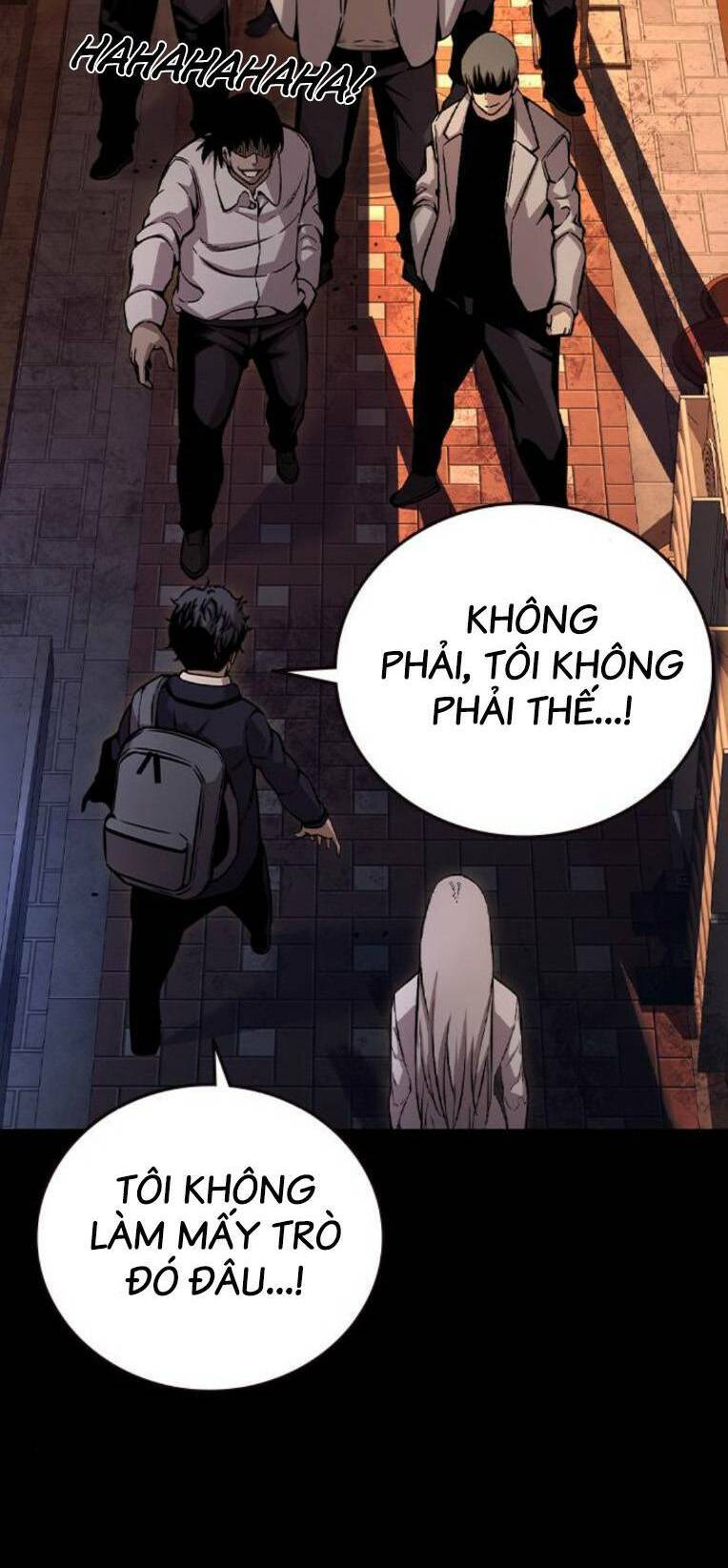 Vua Hiệp Sĩ Đã Trở Lại Với Một Vị Thần Chap 53 - Next Chap 54