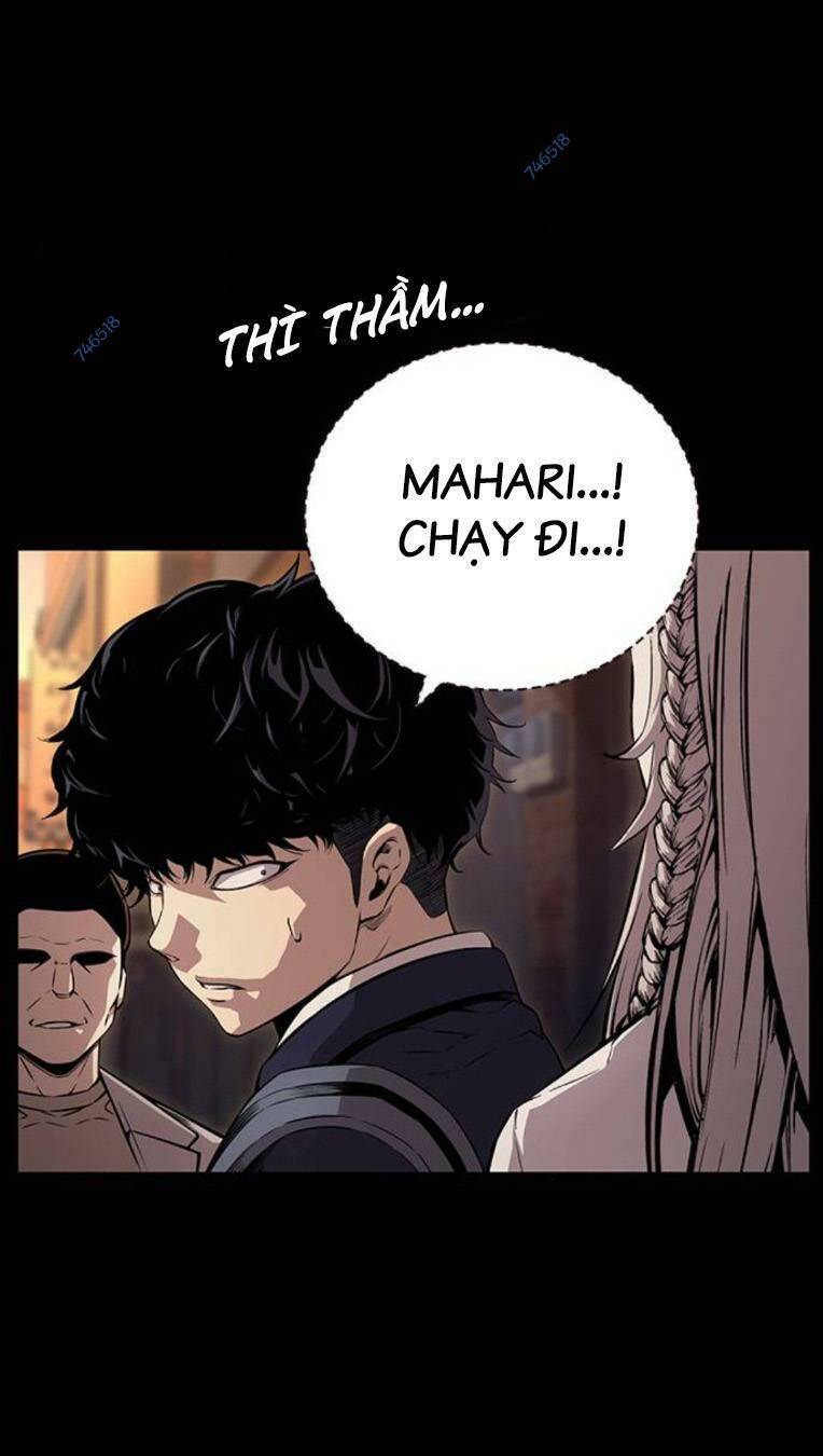 Vua Hiệp Sĩ Đã Trở Lại Với Một Vị Thần Chap 53 - Next Chap 54
