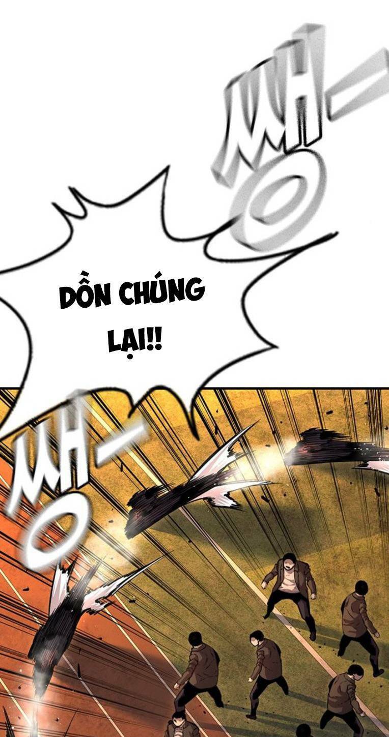 Vua Hiệp Sĩ Đã Trở Lại Với Một Vị Thần Chap 54 - Next Chap 55