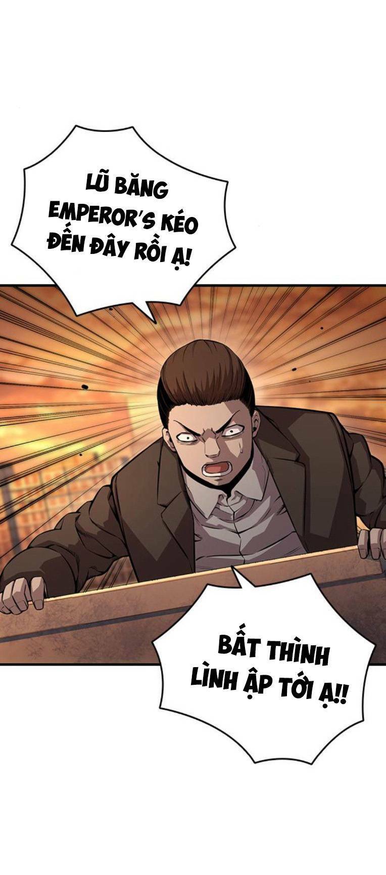 Vua Hiệp Sĩ Đã Trở Lại Với Một Vị Thần Chap 54 - Next Chap 55
