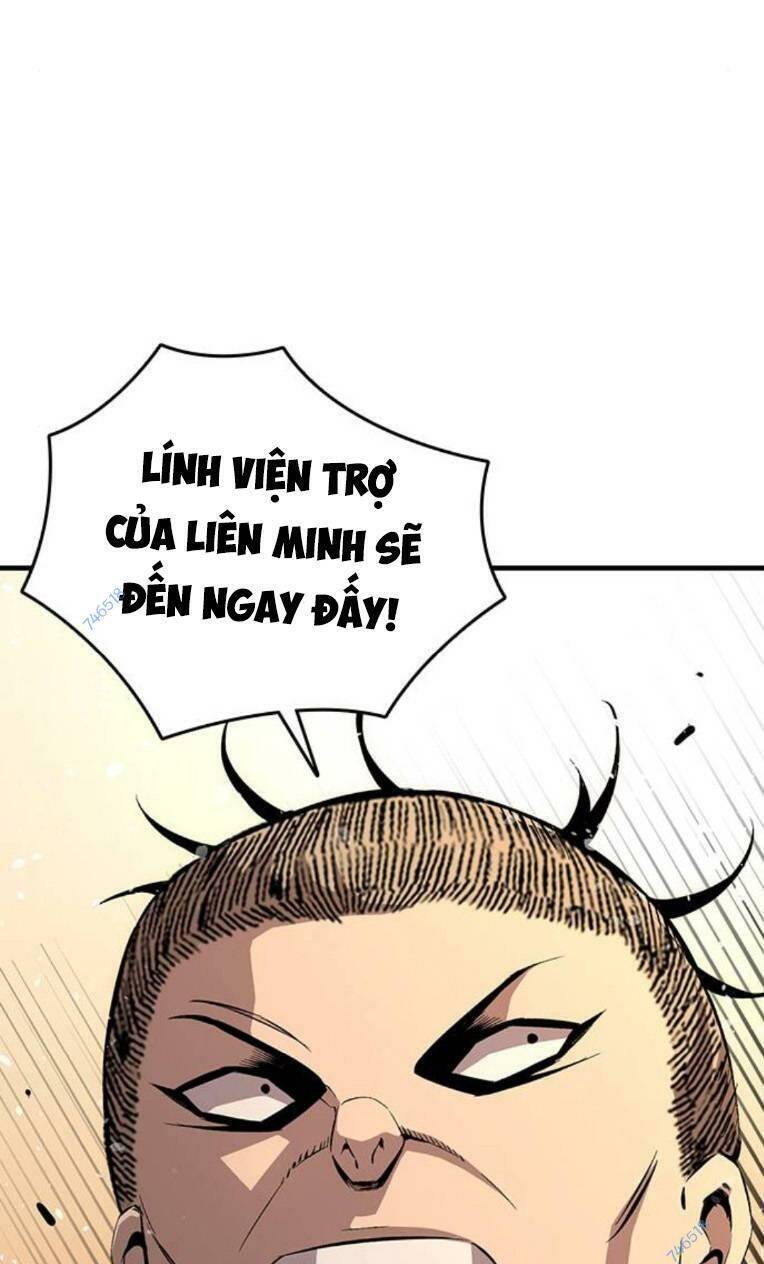 Vua Hiệp Sĩ Đã Trở Lại Với Một Vị Thần Chap 54 - Next Chap 55