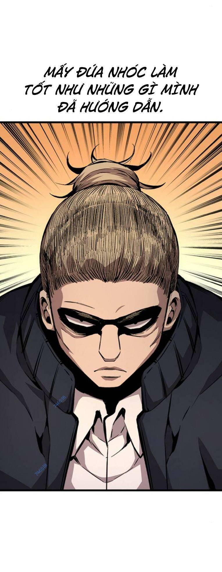King Game Chap 54 - Next Chap 55
