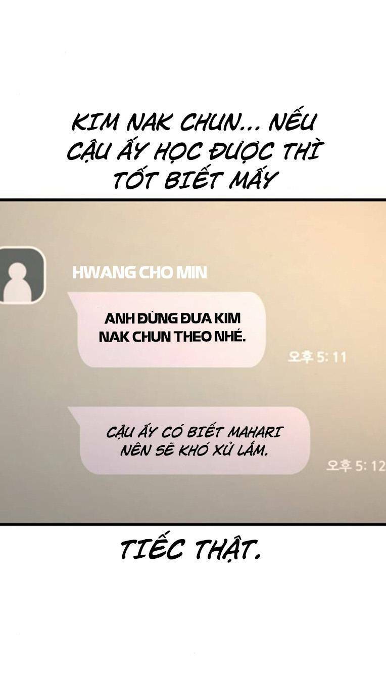 Vua Hiệp Sĩ Đã Trở Lại Với Một Vị Thần Chap 54 - Next Chap 55