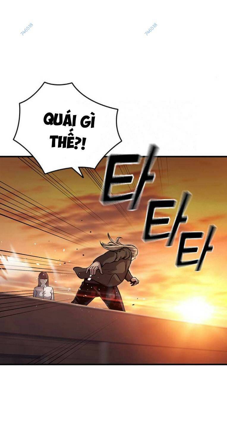 Vua Hiệp Sĩ Đã Trở Lại Với Một Vị Thần Chap 54 - Next Chap 55